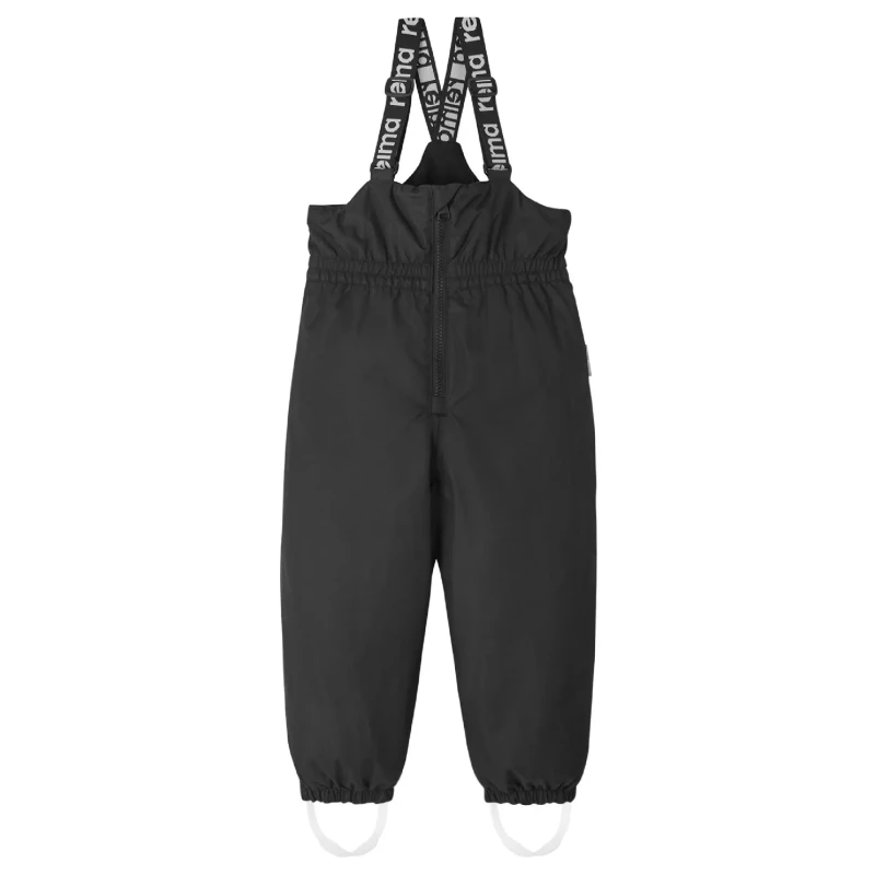 Image of Reima Children's ski Trousers Reima Reimatec Matias Noir Unisex 4 ans 5100130A-9990