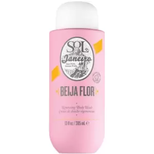 Image of Sol de Janeiro Beija Flor Body Wash 385ml