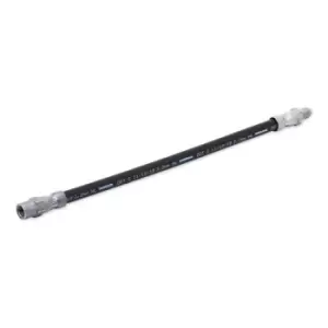 Image of ATE Brake Hose 83.7704-0281.3 Brake Line,Brake Pipe MERCEDES-BENZ,ALFA ROMEO,190 (W201),C-Klasse Limousine (W202),Stufenheck (W124),SL (R129)