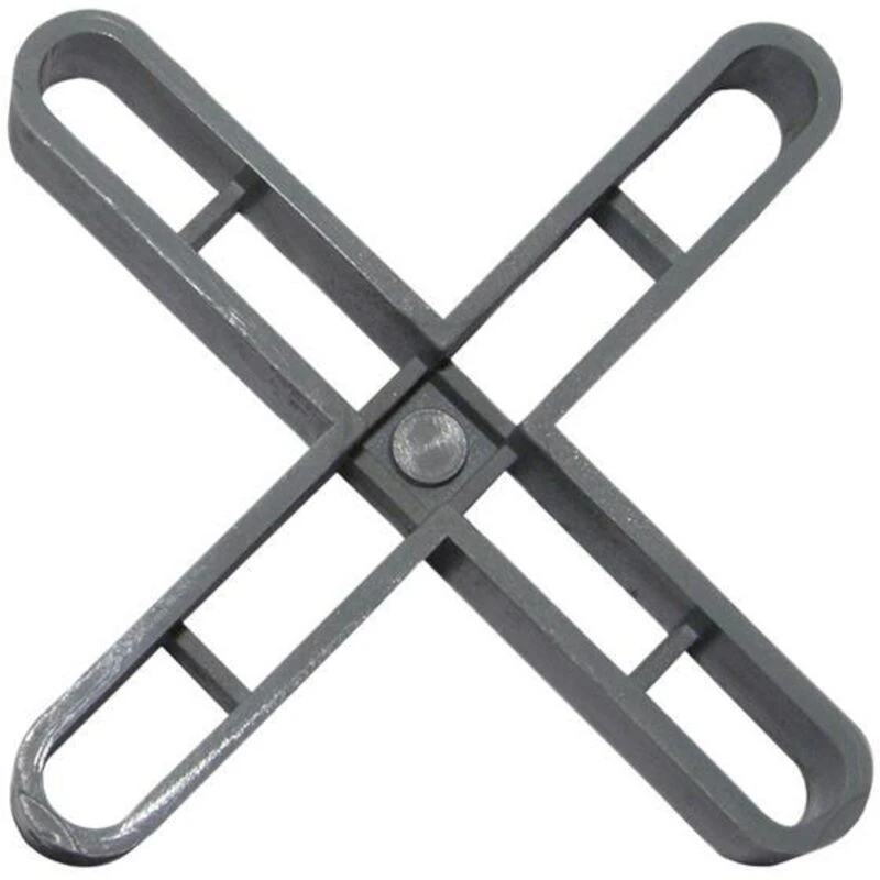 Image of Rubi Tile Spacers 02903 Size: 5mm