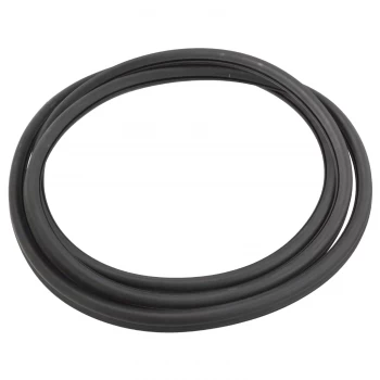 Image of Windscreen Seal Seal / Gasket 02792 by Febi Bilstein