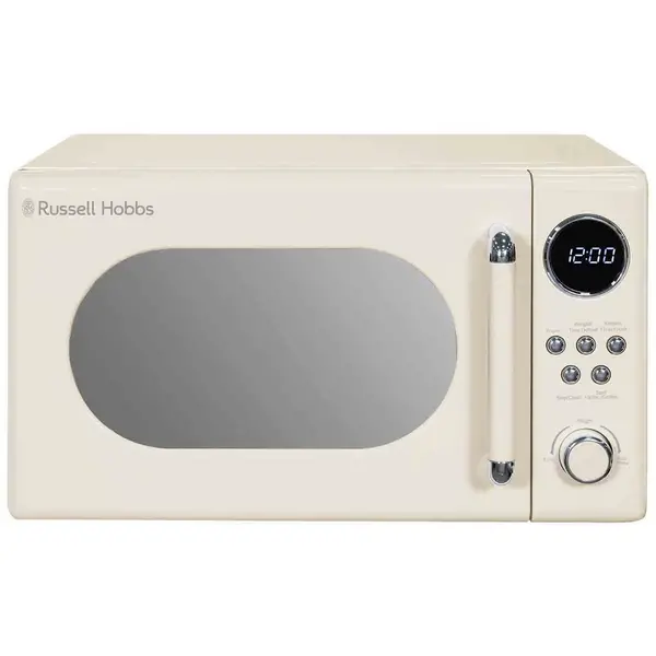 Image of Russell Hobbs RHM2044C 20L 800W Digital Microwave