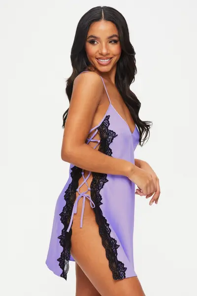 Image of Rosalie Chemise