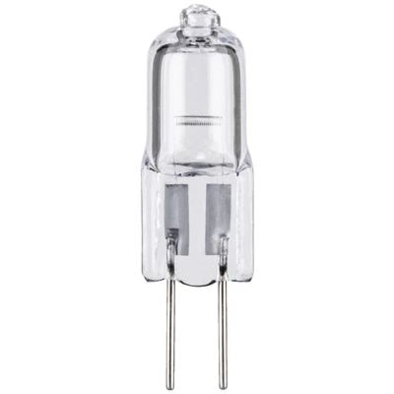 Image of Paulmann Paulmann HV halogen EEC: G (A - G) G4 12 V 20 W Warm white Pin base 84399