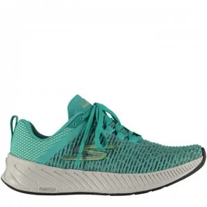 Image of Skechers GoRun Forza 3 Ladies Trainers - Teal