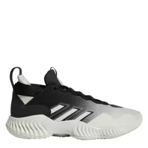 Image of adidas Court Vsion 3 99 - Grey