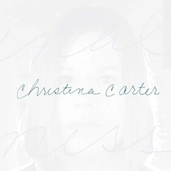 Image of Christina Carter - Original Darkness CD