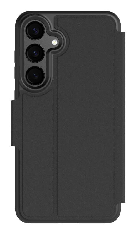 Image of Tech21 Tech21 T21-10669 mobile phone case 17cm (6.7") Wallet case Transparent T21-10669