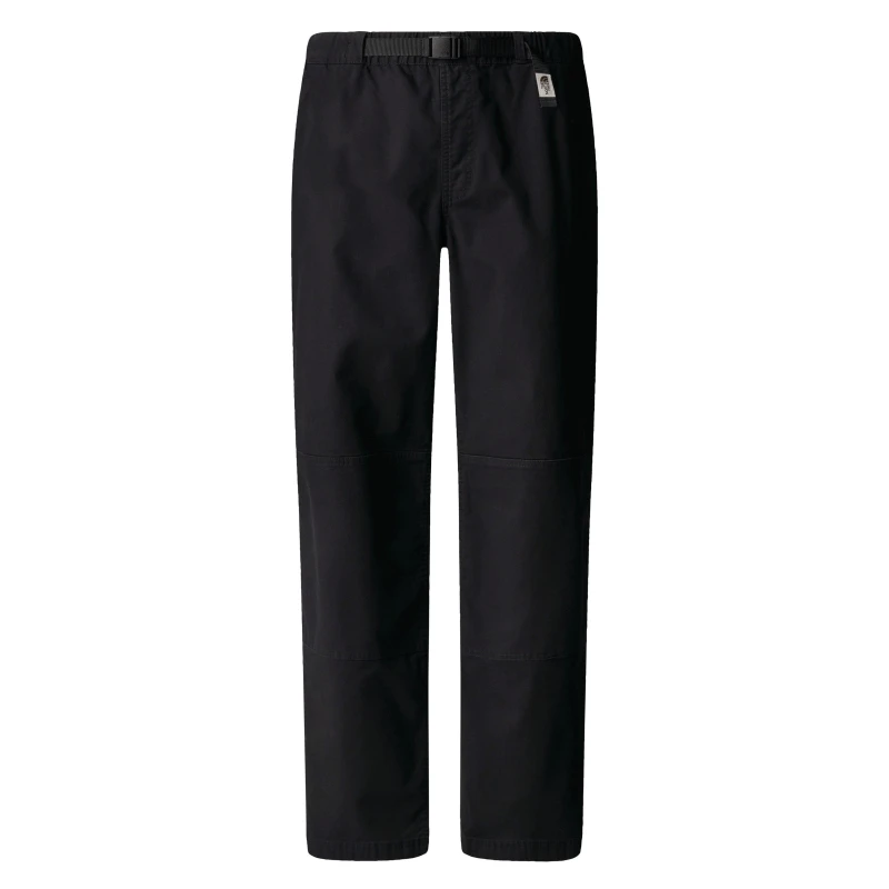 Image of The North Face Mens Beta Utility Belted Cargo Trousers TNF Black male X Large