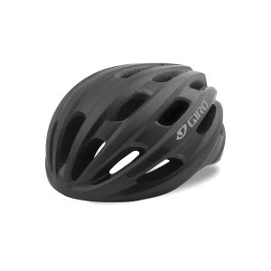 Image of GIRO Isode Helmet 2018 Matt Black 54-61cm
