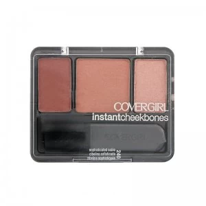 Image of CoverGirl Instant Cheek Bones Blush 8g