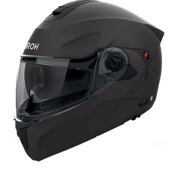 Image of Airoh Specktre Black Matt Modular Helmet Size L