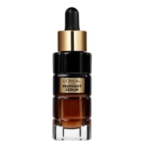 Image of LOreal Paris Midnight Serum Cell Renew Age Perfect Anti-Oxidant Recovery Complex Night Serum 30ml