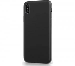 Image of BEHELLO BEHELLO SILI IPHX S BLK, Black