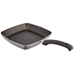 Image of Judge Grill Pan Non Stick 24cm