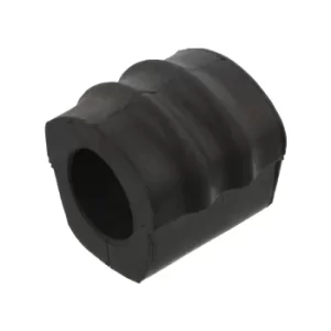 Image of Mounting Bush 08661 by Febi Bilstein Front Axle Left/Right