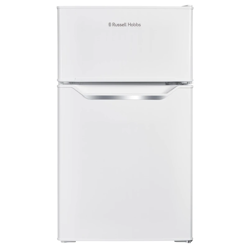 Image of Russell Hobbs RH48UCFF2 85L Undercounter Freestanding Fridge Freezer