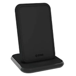 Image of Zens Zens Aluminium Stand 10W Black