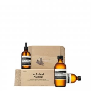 Image of Aesop The Ardent Nomad (Parsley Seed)