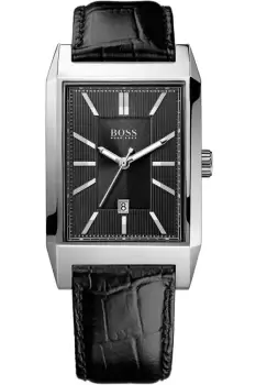 Image of Mens Hugo Boss Architecture Watch 1512915