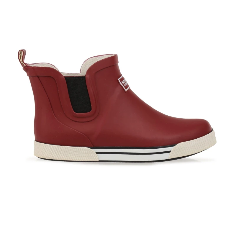 Image of Regatta Lady Bayla Wellington - Red Red 4