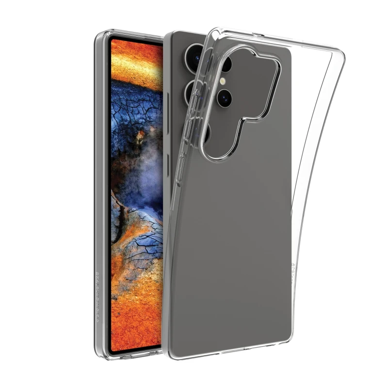 Image of dbramante1928 Greenland mobile phone case 17.3cm (6.8") Cover Tr