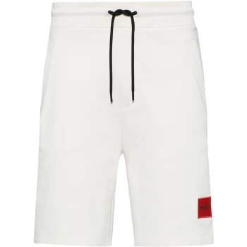 Image of Hugo Diz 212 Shorts - Neutral