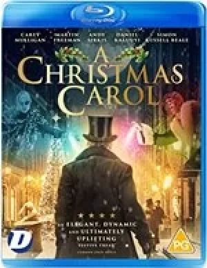Image of A Christmas Carol [2020]