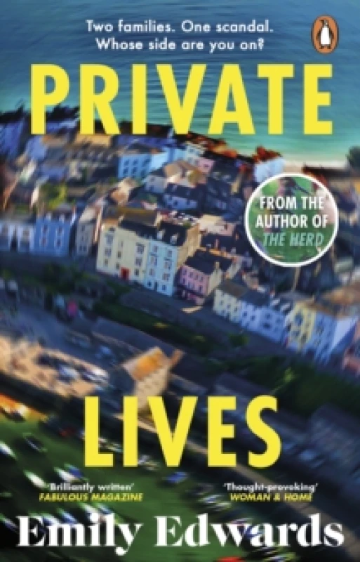 Image of Private Lives Paperback / softback