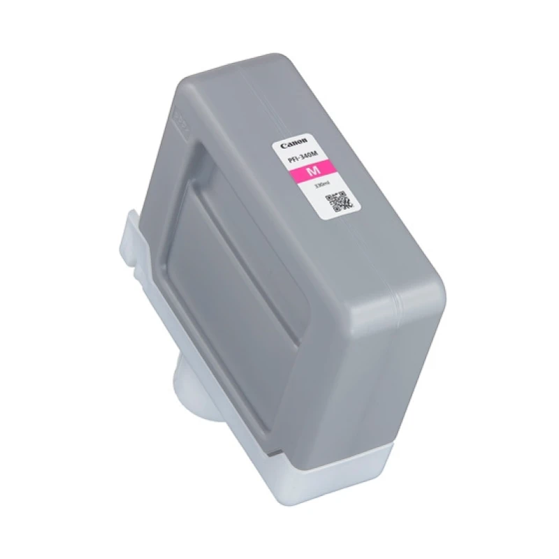 Image of Canon 4776C001/PFI-340M Ink cartridge magenta 300ml for Canon IPF TZ-3