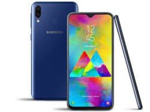 Image of Samsung Galaxy M20 2019 64GB