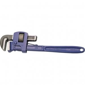 Image of Draper Pipe Wrench 300mm
