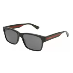 Image of Gucci Mens Sunglasses GG0340S-006