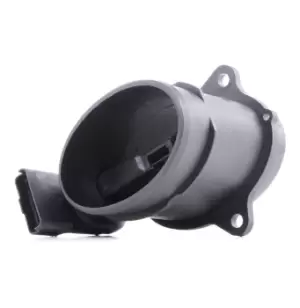 Image of RIDEX Mass air flow sensor FORD,FIAT,PEUGEOT 3926A0069 1610874680,9650010780,7794972 1920GV,1610874680,71794490,71794492,71795063,9650010780,1232096