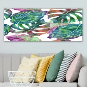 Image of YTY637600420_50120 Multicolor Decorative Canvas Painting