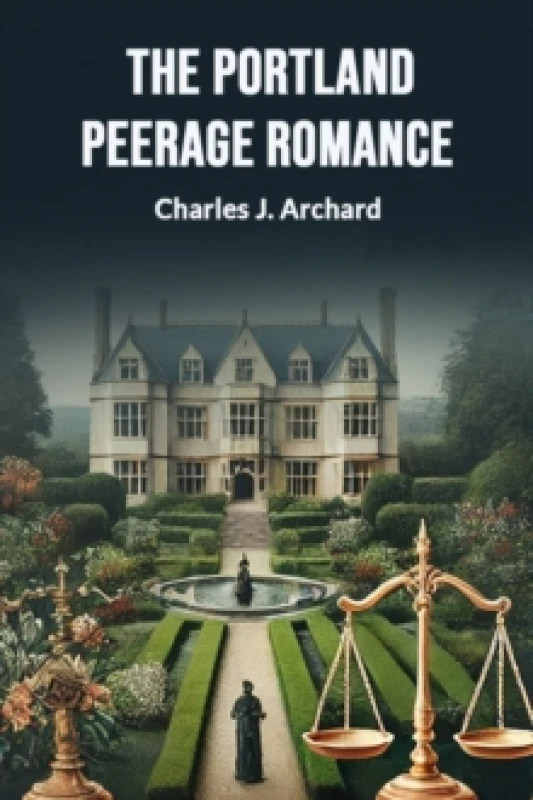 Image of The Portland Peerage Romance (Edition2024) Paperback / softback