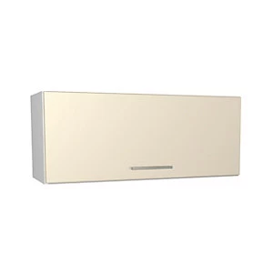Image of Wickes Orlando Cream Narrow Wall Unit 900mm