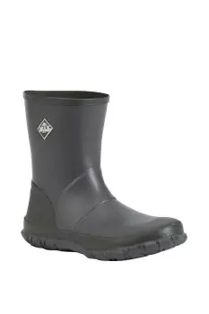 Image of Dark Grey 'Forager' 9'' Shoe