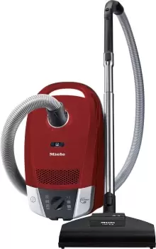 Image of Miele Complete C2 Cat & Dog Cylinder Vacuum Cleaner