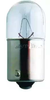 Image of PHILIPS Light Bulbs VW,MERCEDES-BENZ,NISSAN 13814CP KDWHLO9500,N0177193,N0177195 Bulb, licence plate light 0534597,1354885,1354894,534597,21EK10260