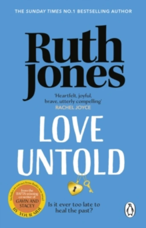 Image of Love Untold Paperback / softback