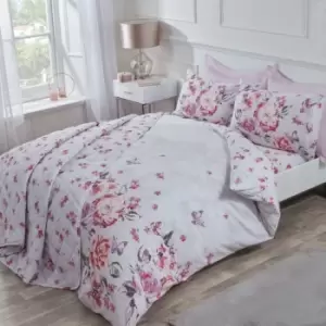 Image of Bella Duvet Set - King
