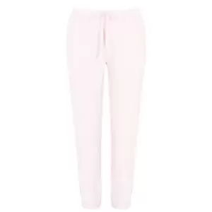 Image of DKNY Piping Jogging Bottoms - Pink