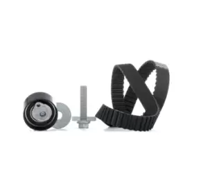Image of SNR Timing belt kit RENAULT,NISSAN,DACIA KD455.49 7701473120,7701475115,7701476571 7701477012,7701477028,8200102941,8200241629,8200344791,8200366318