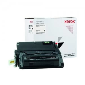 Image of Xerox Everyday Replacement For Q5942XQ1339AQ5945A Laser Toner Ink Cartridge Black