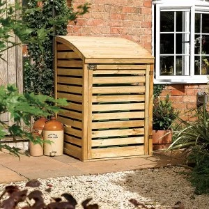 Image of Rowlinson Single Bin Store