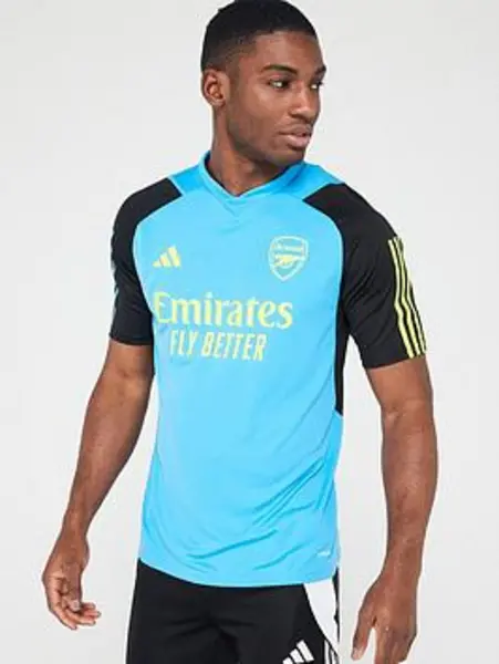 Image of adidas Arsenal Training Jersey 2024 Mens - Size M