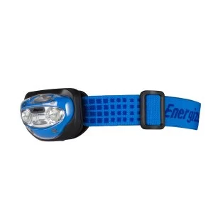 Image of Energizer 100 Lumens Head Torch
