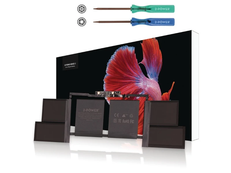 Image of 2-Power CBP3739A laptop spare part