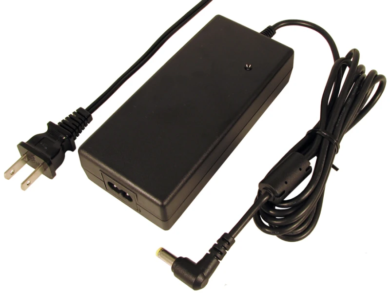 Image of BTI AC Adapter 19V 65W 3.42A. 5.5mm x 2.5mm connector for use with var